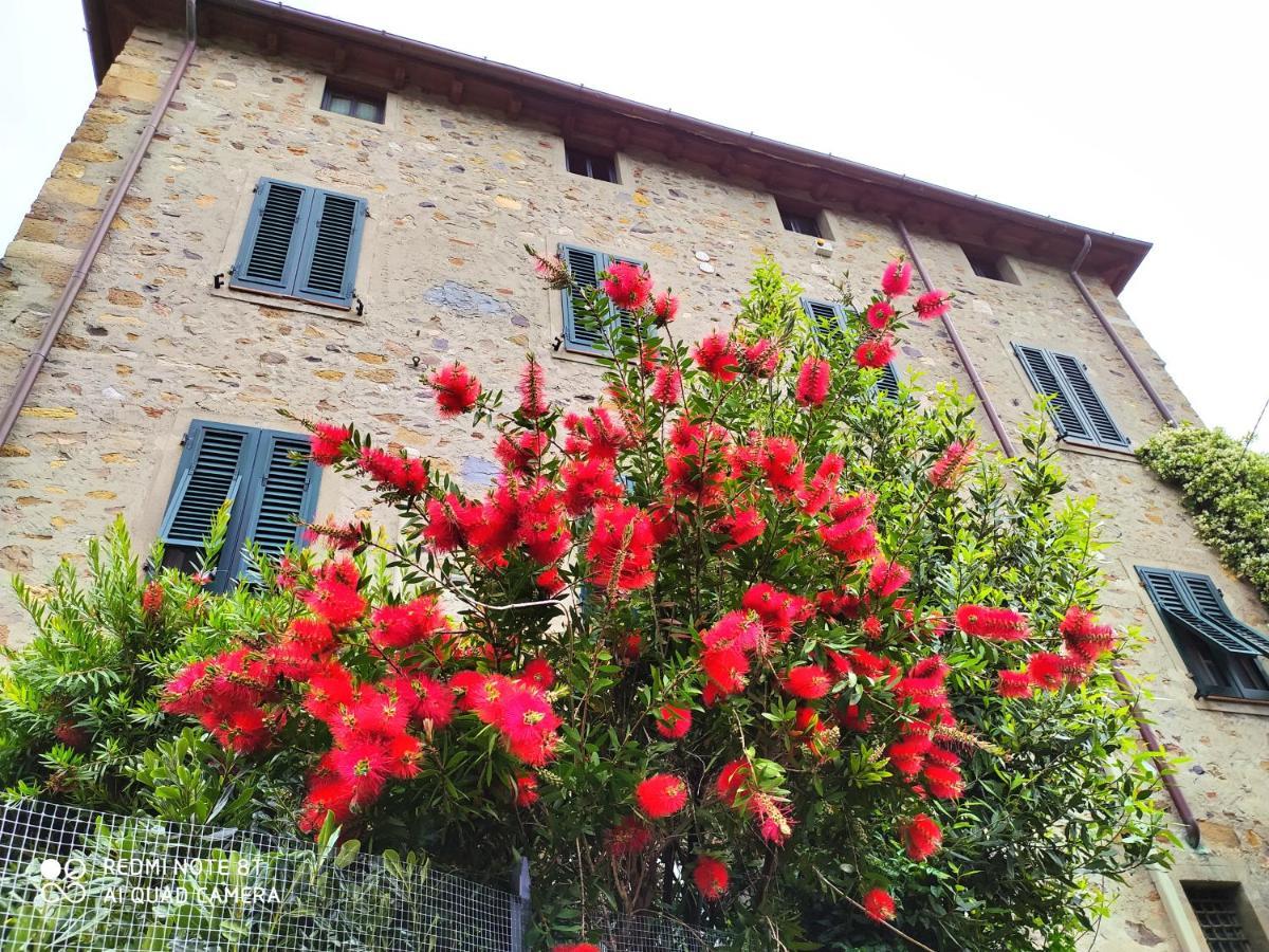 Hotel Castelvecchio Alto Exterior foto