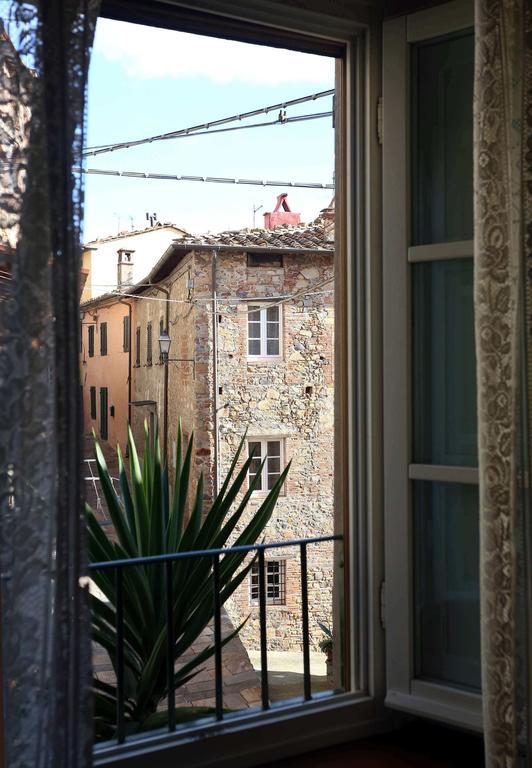 Hotel Castelvecchio Alto Exterior foto